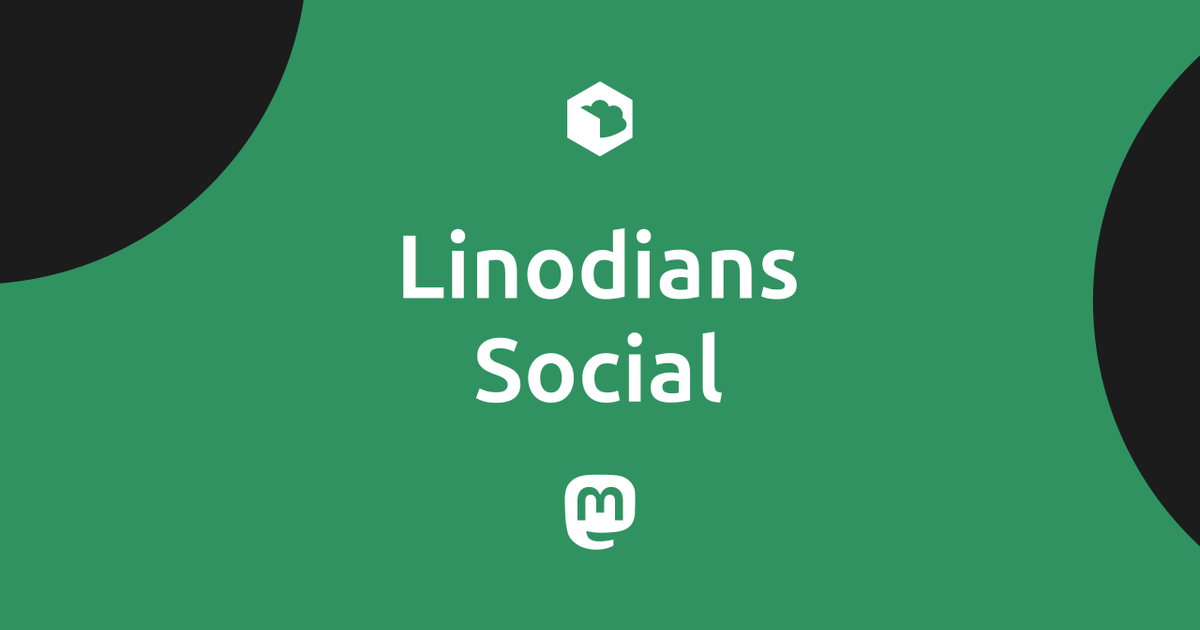 Icon for social.linodians.com